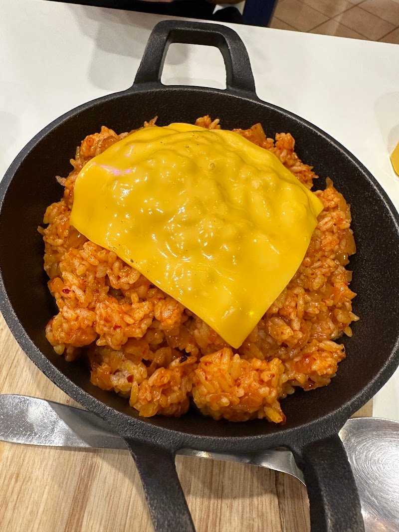 Jjindakk Korean Fried chicken & Beer photo 5