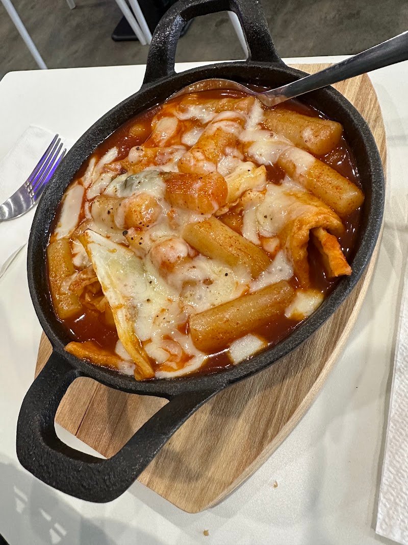 Jjindakk Korean Fried chicken & Beer photo 7