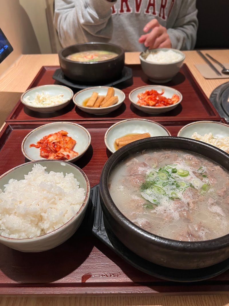 JANGO Korean BBQ Restaurant photo 3