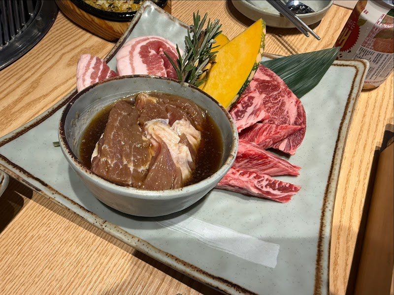 JANGO Korean BBQ Restaurant photo 6