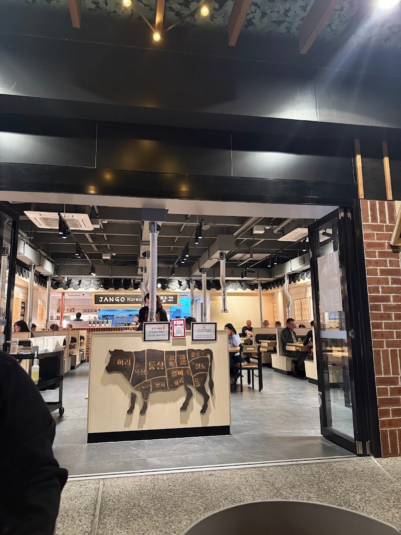 JANGO Korean BBQ Restaurant photo 9