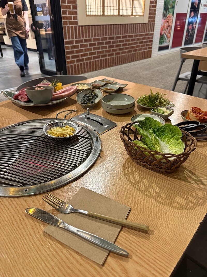JANGO Korean BBQ Restaurant photo 4