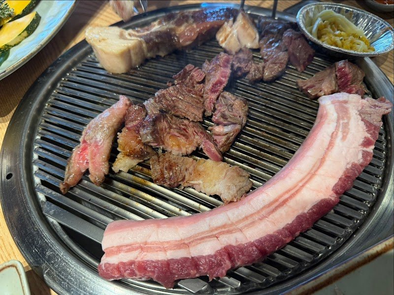 JANGO Korean BBQ Restaurant photo 8
