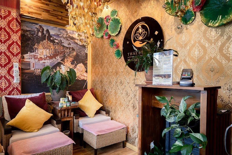 Thai Senses Massage Bondi photo 2