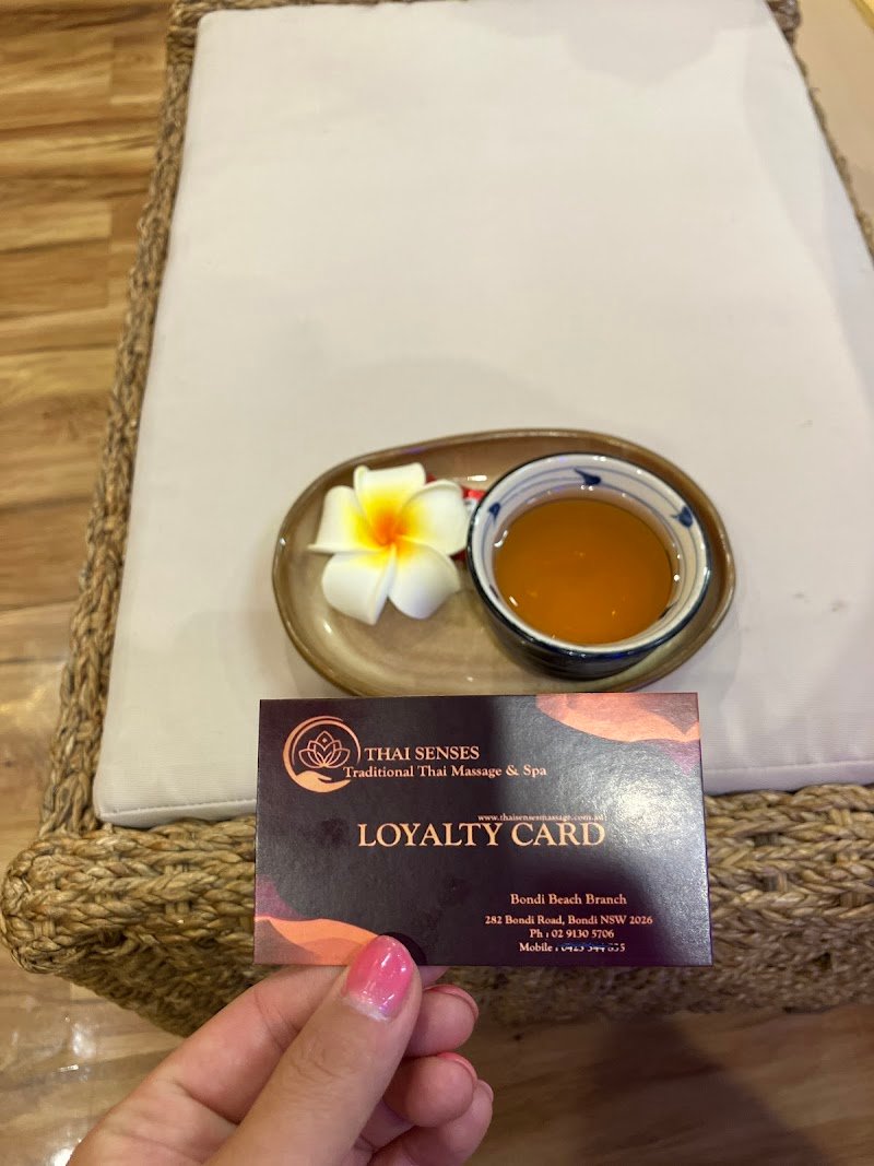 Thai Senses Massage Bondi photo 7