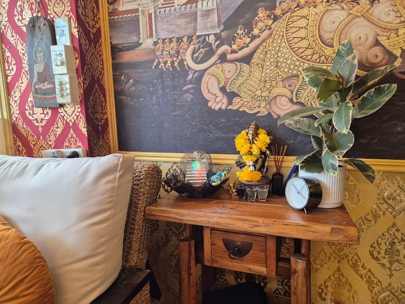 Thai Senses Massage Bondi photo 3