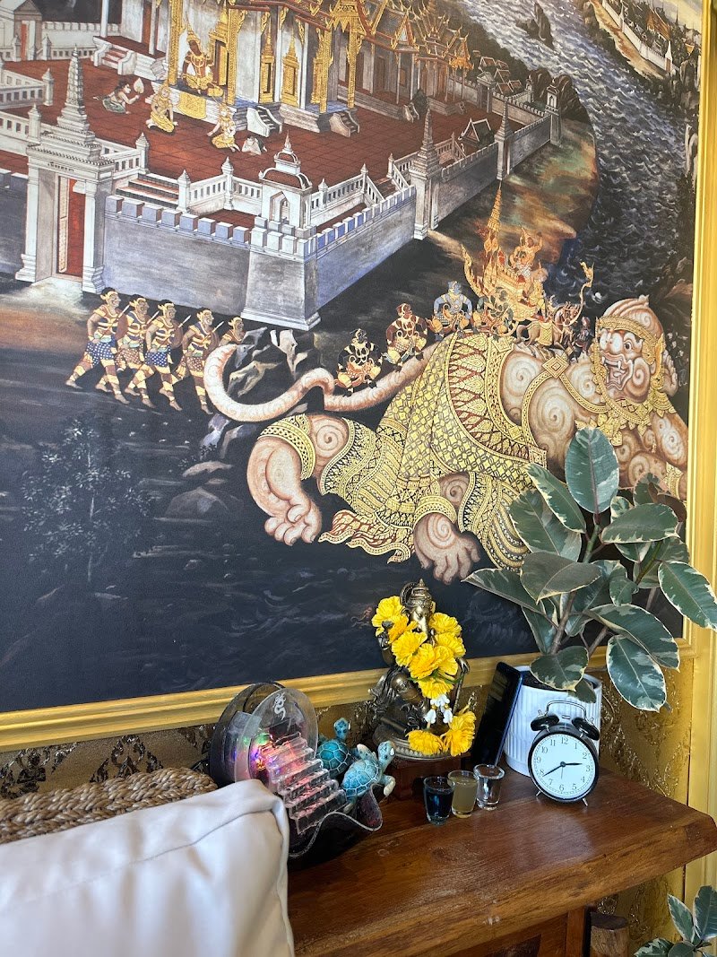 Thai Senses Massage Bondi photo 5