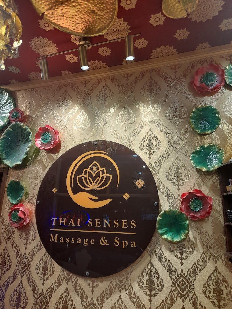 Thai Senses Massage Bondi photo 4