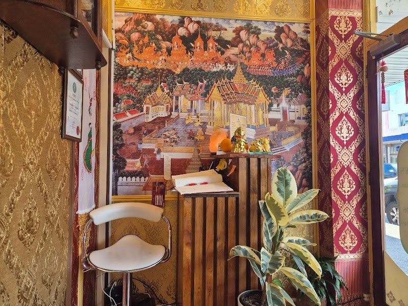 Thai Senses Massage Bondi photo 8