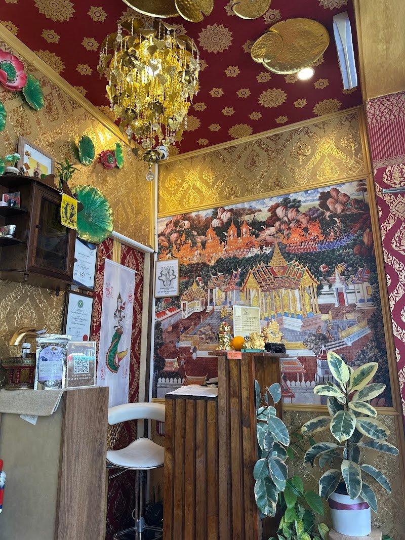 Thai Senses Massage Bondi photo 9