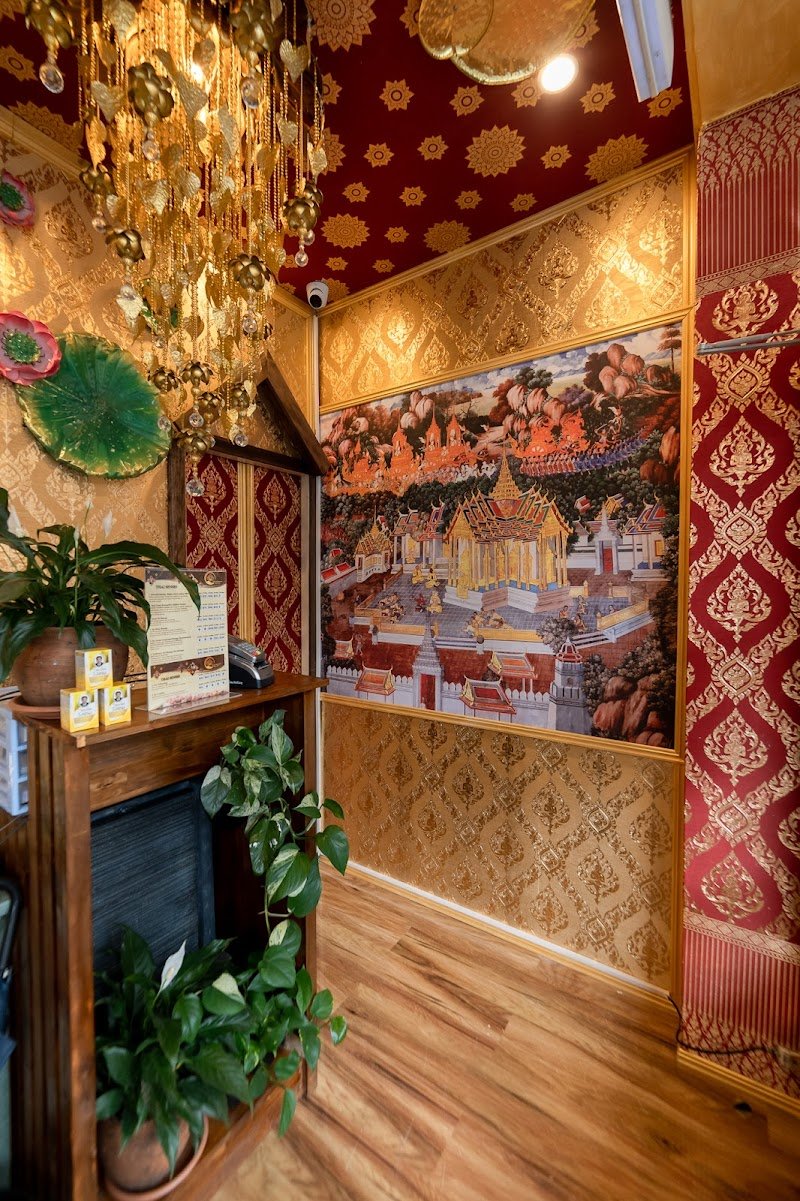 Thai Senses Massage Bondi photo 6