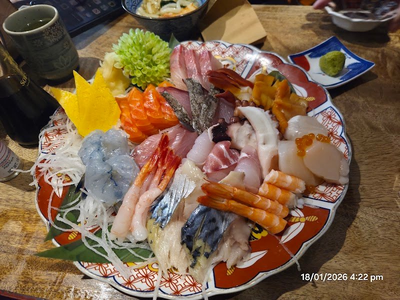 Sushi-mori photo 5
