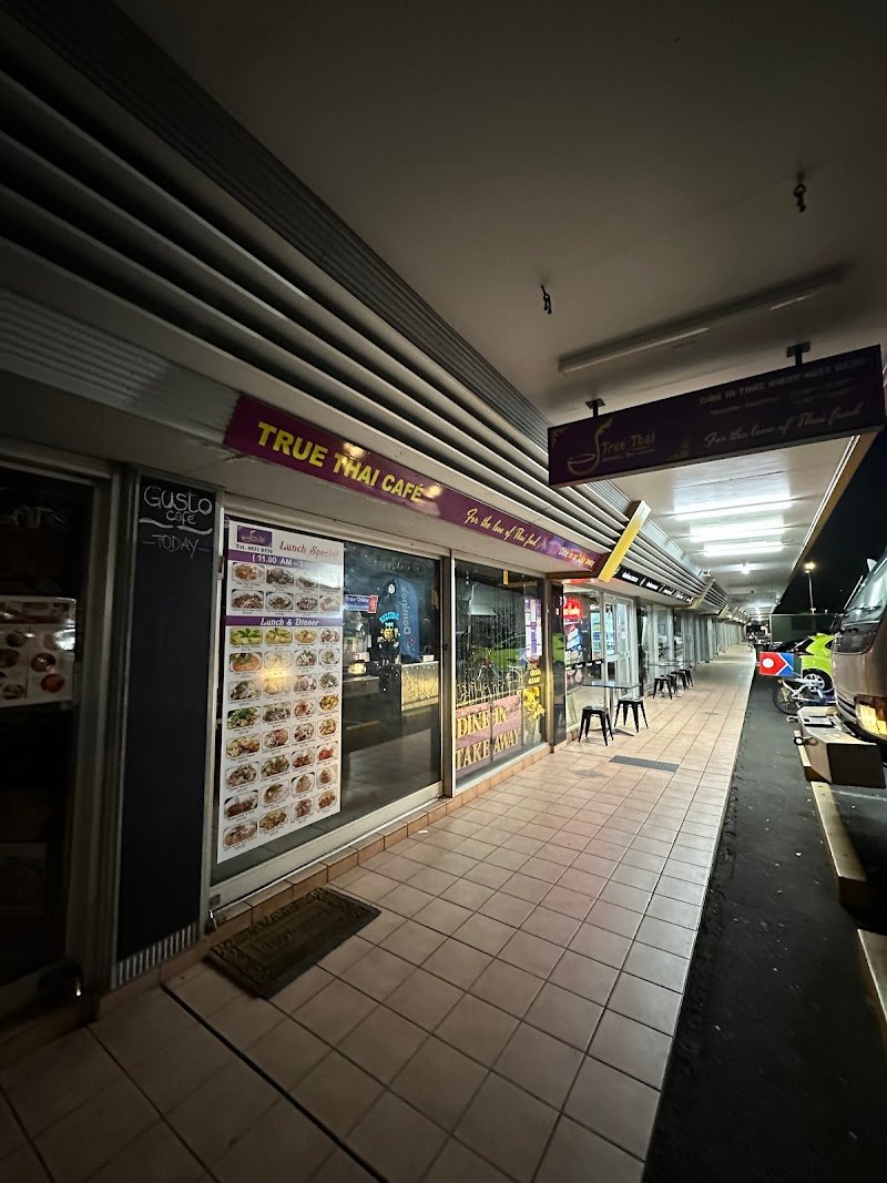 True Thai