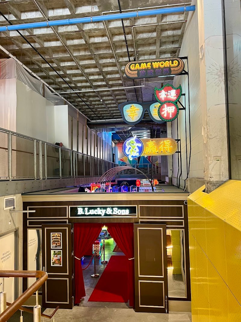 Archie Brothers Fremantle photo 3