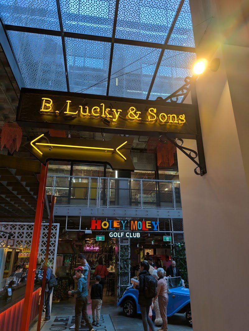 Archie Brothers Fremantle photo 10