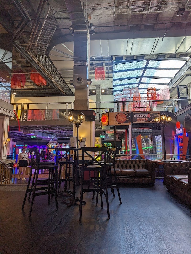 Archie Brothers Fremantle photo 4