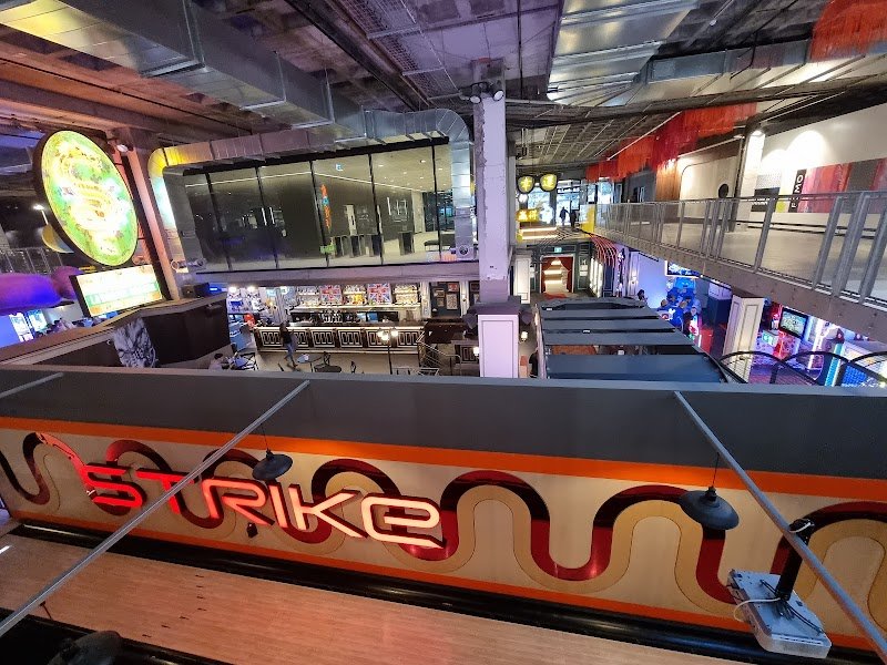 Archie Brothers Fremantle photo 9