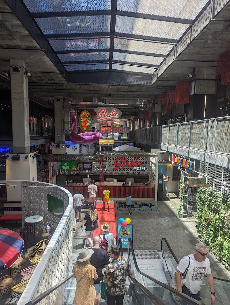 Archie Brothers Fremantle photo 8