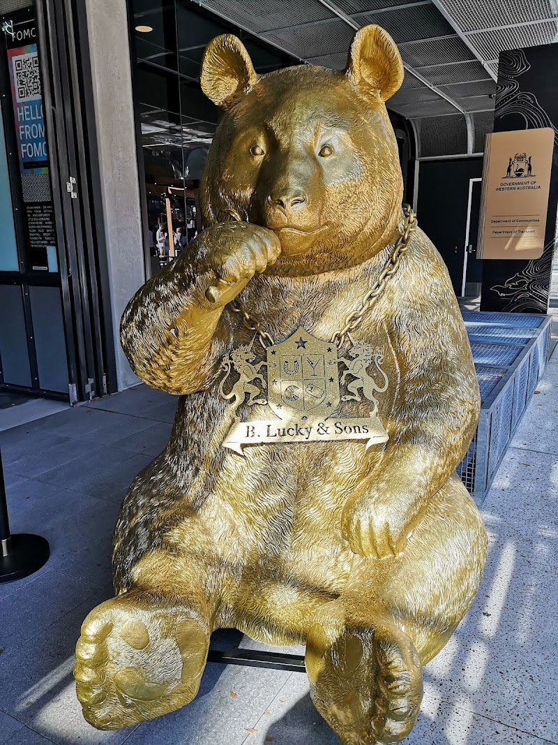 Archie Brothers Fremantle photo 2