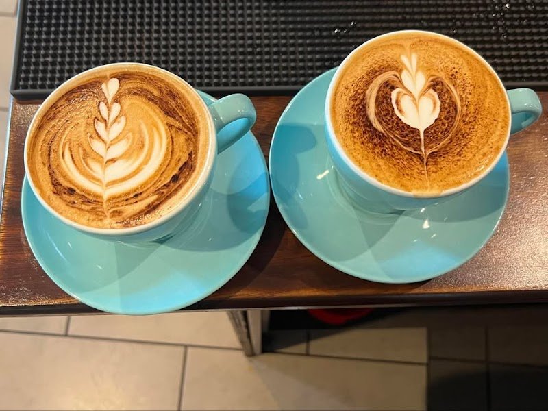 Mập Mập Cafe - The Piggy Coffee | Coffee, Brunch, Bánh mì, Phở photo 3