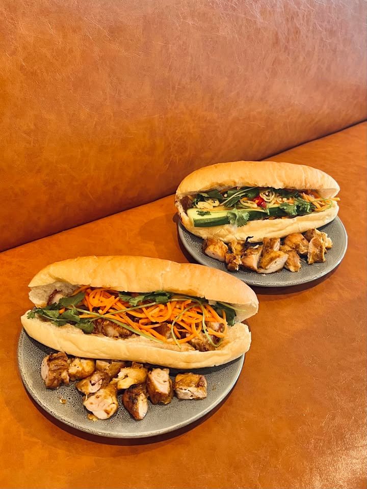 Mập Mập Cafe - The Piggy Coffee | Coffee, Brunch, Bánh mì, Phở photo 5