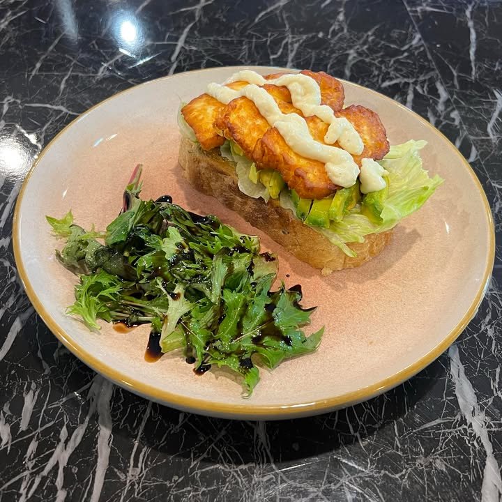 Mập Mập Cafe - The Piggy Coffee | Coffee, Brunch, Bánh mì, Phở photo 9