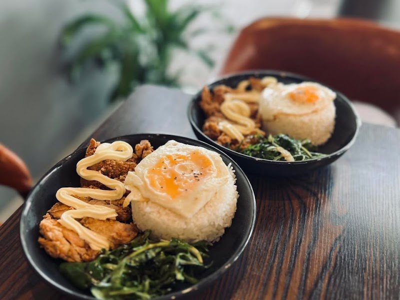 Mập Mập Cafe - The Piggy Coffee | Coffee, Brunch, Bánh mì, Phở photo 6