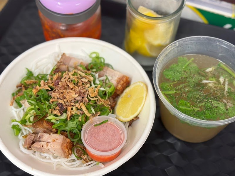 The BAMI Darwin City photo 4