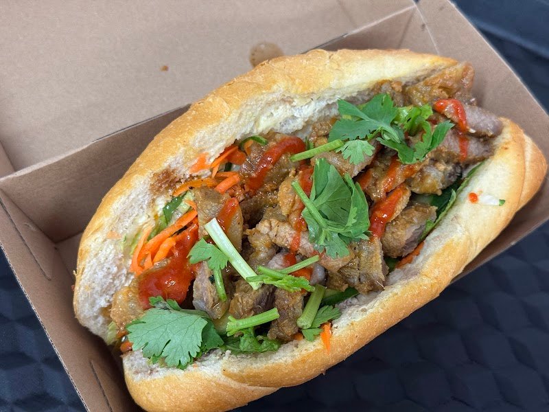 The BAMI Darwin City photo 3