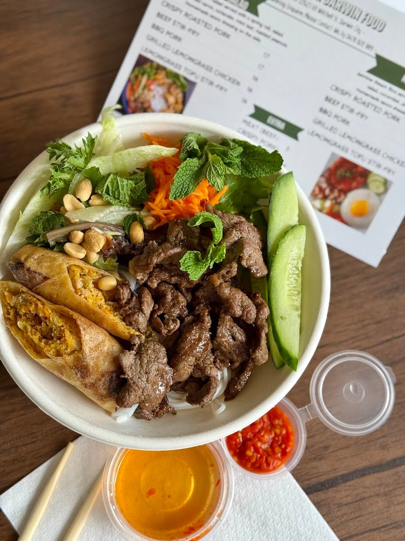 The BAMI Darwin City photo 10