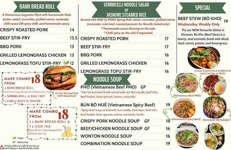 The BAMI Darwin City photo 6