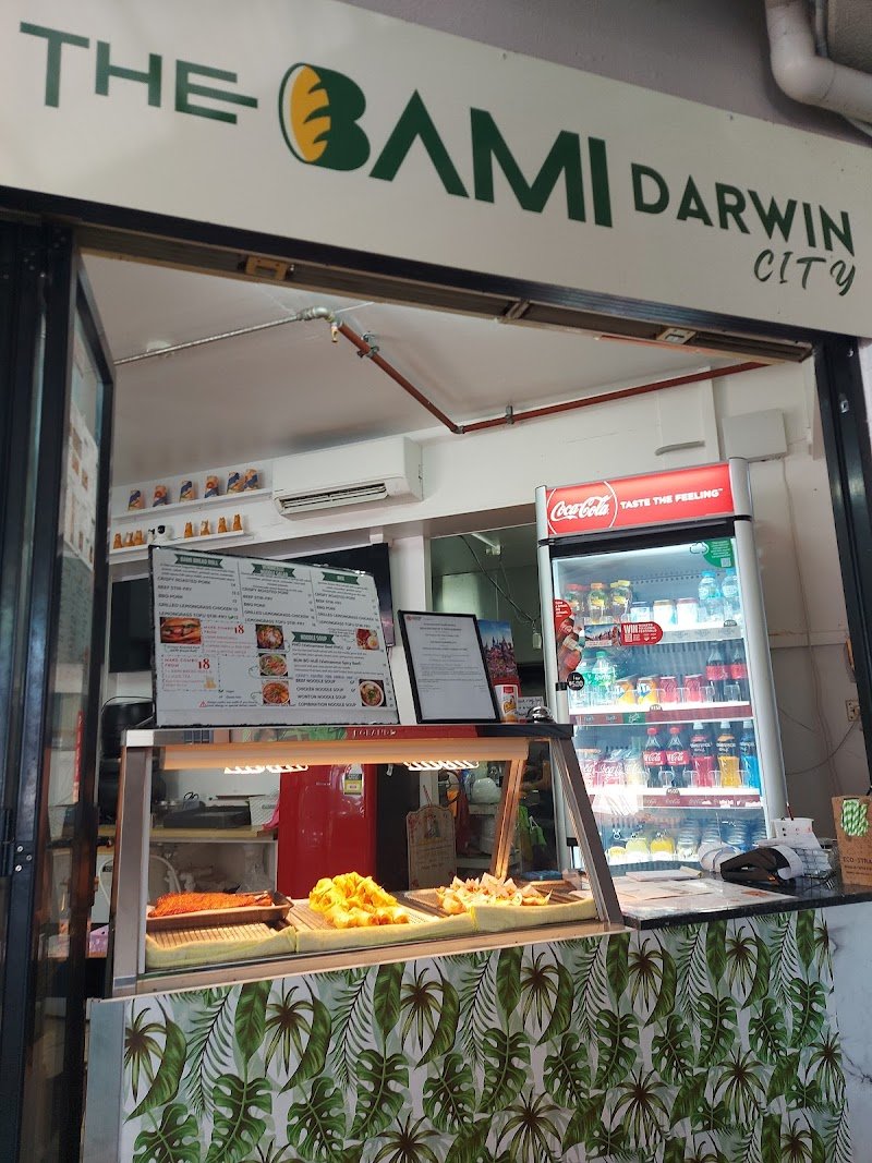 The BAMI Darwin City photo 8