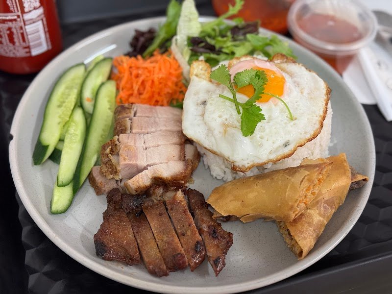 The BAMI Darwin City photo 2