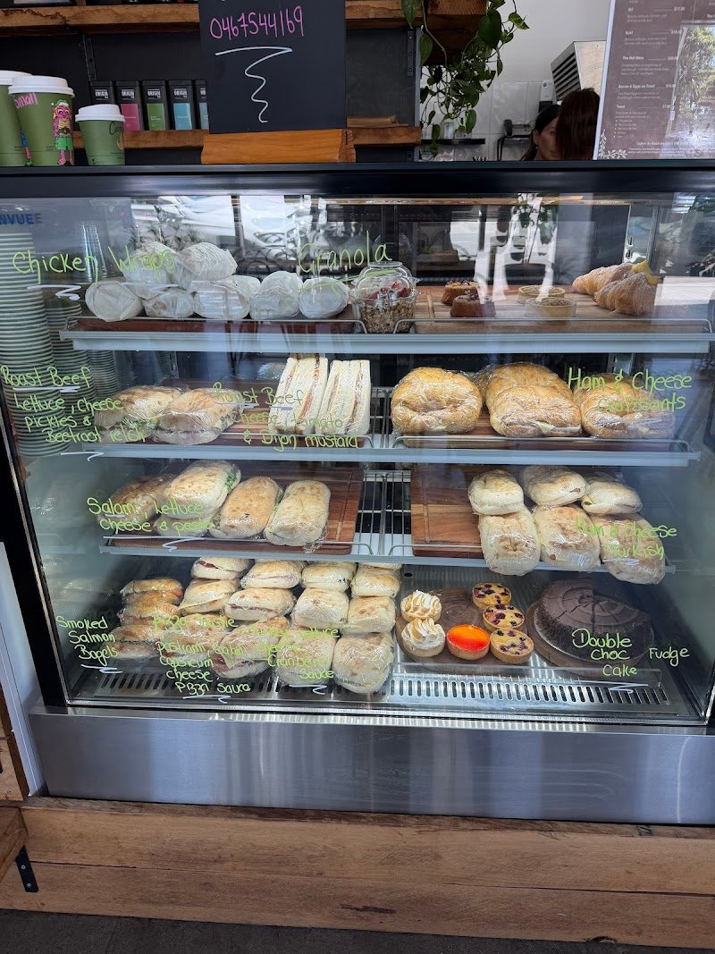 Cakes By Rach On Keira photo 4