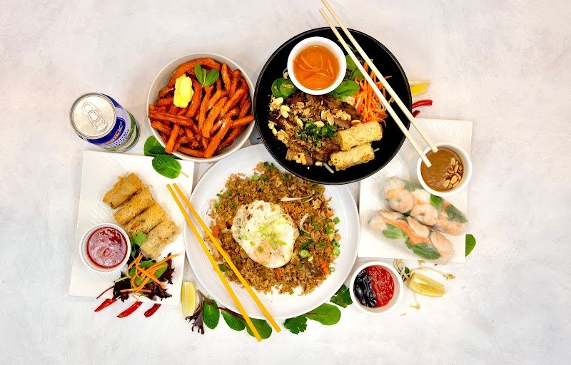 Saigon Express Catering North Hobart photo 6