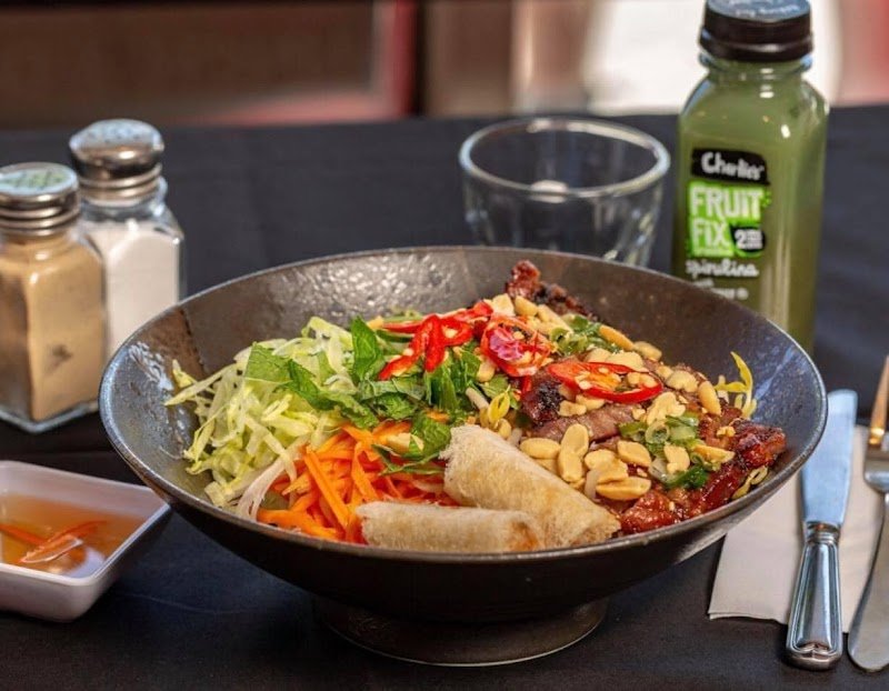 Saigon Express Catering North Hobart photo 3