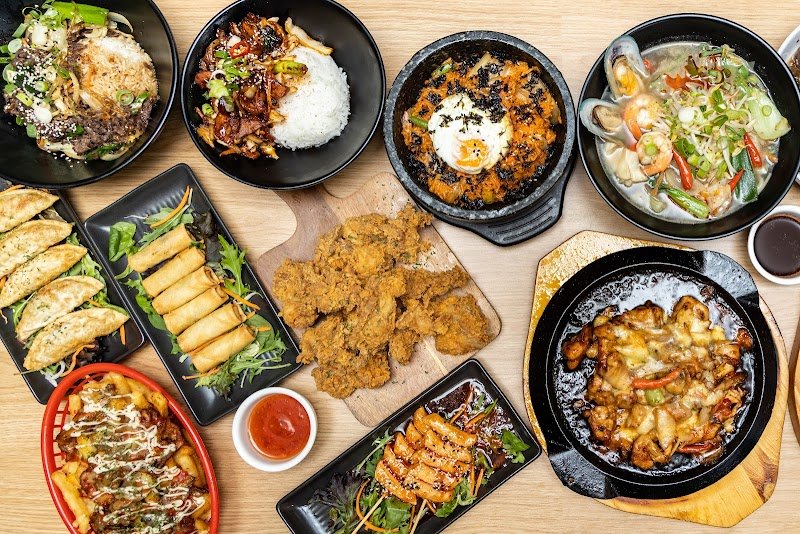 Saigon Express Catering North Hobart photo 5