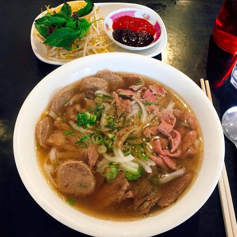 Saigon Express Catering North Hobart photo 10