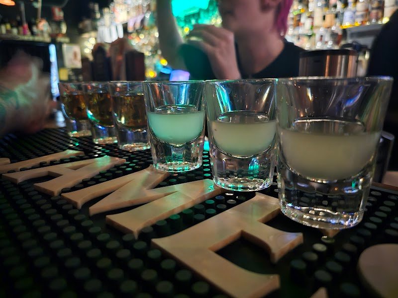 Howlin' Wolf Whiskey Bar Wollongong photo 5