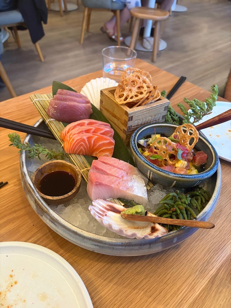 Tunki Ceviche & Woodfire Grill photo 3