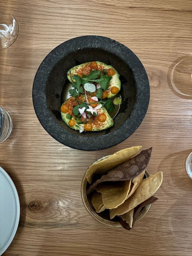 Tunki Ceviche & Woodfire Grill photo 9