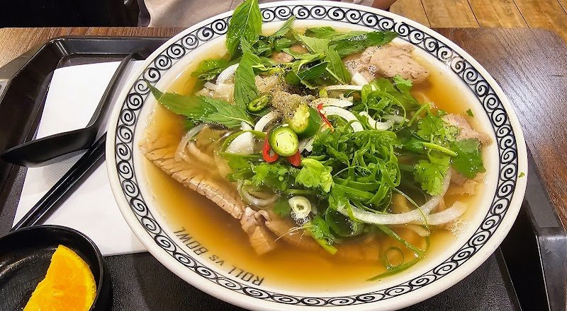 Roll vs Bowl Murray photo 3