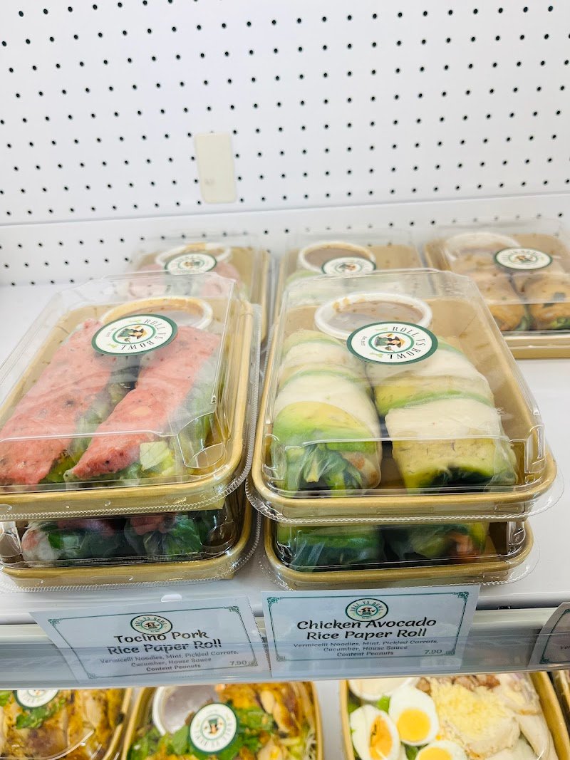 Roll vs Bowl Murray photo 10