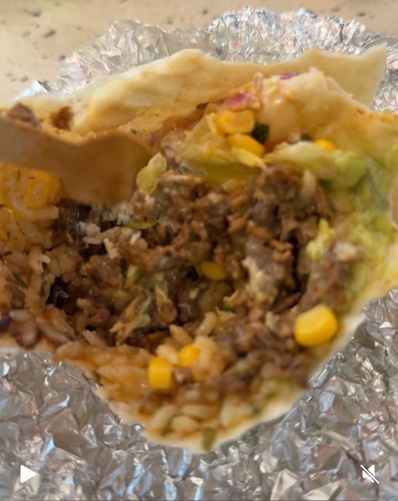 Zambrero Surfers Paradise photo 2