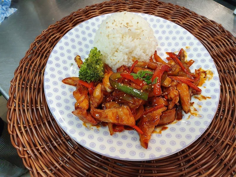 Carrara Sushi photo 5