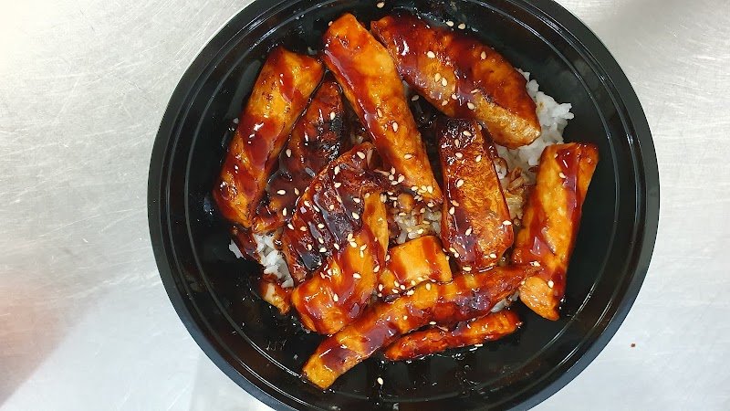 Carrara Sushi photo 10