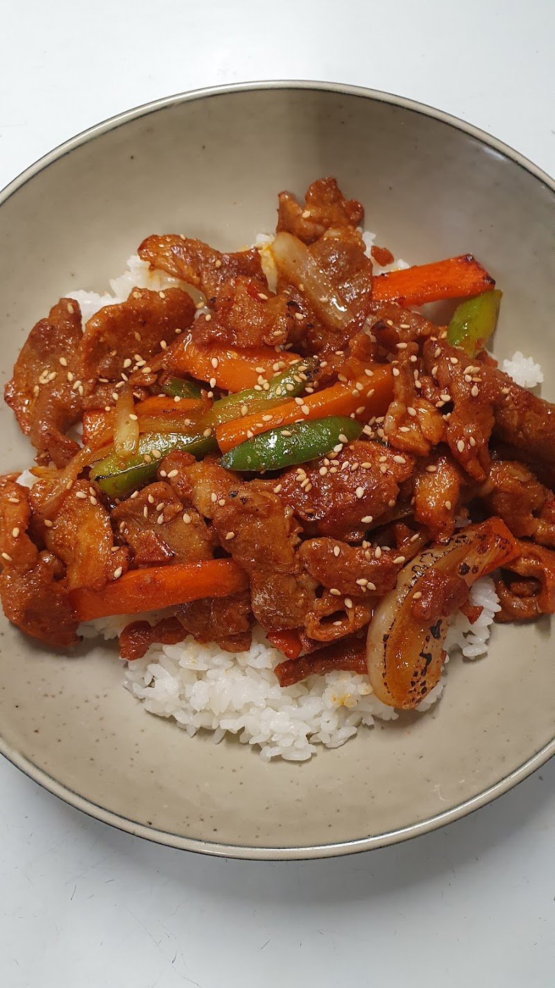 Carrara Sushi photo 7