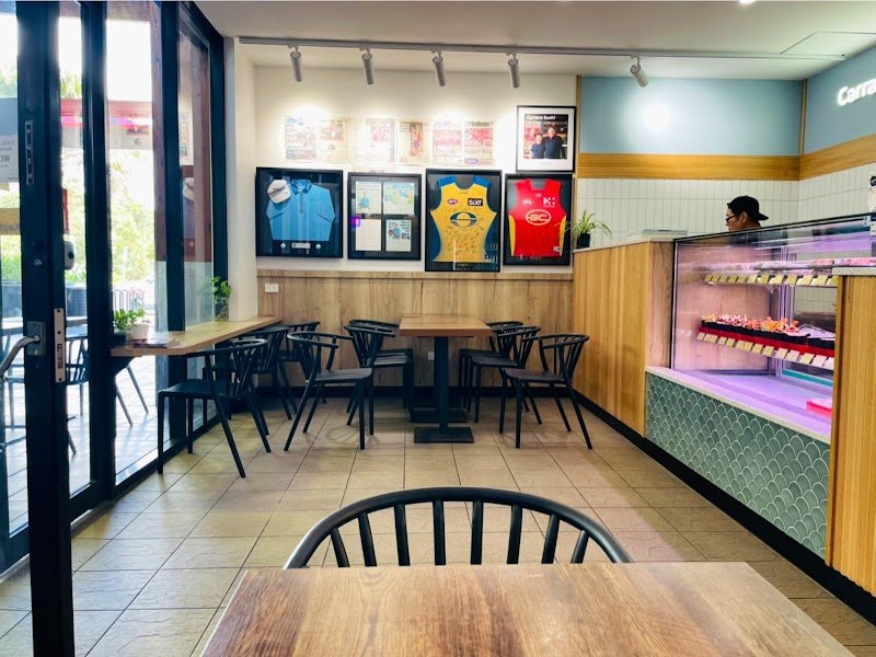 Carrara Sushi photo 9