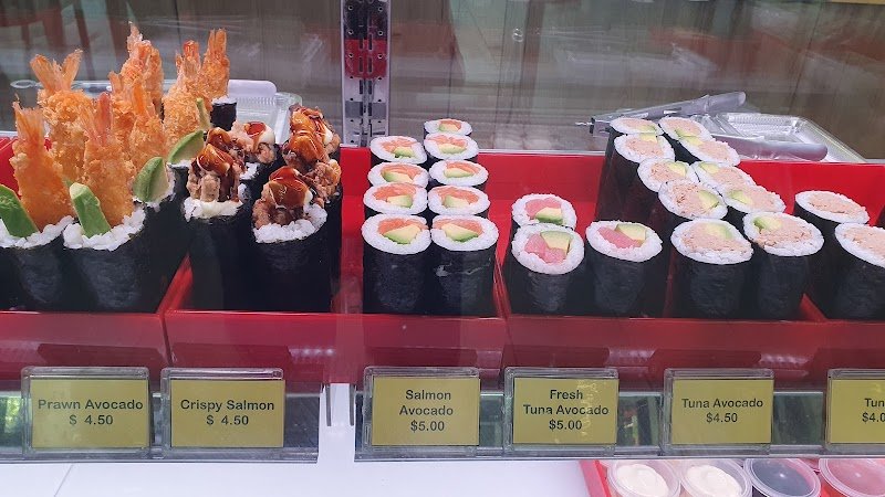 Carrara Sushi photo 8