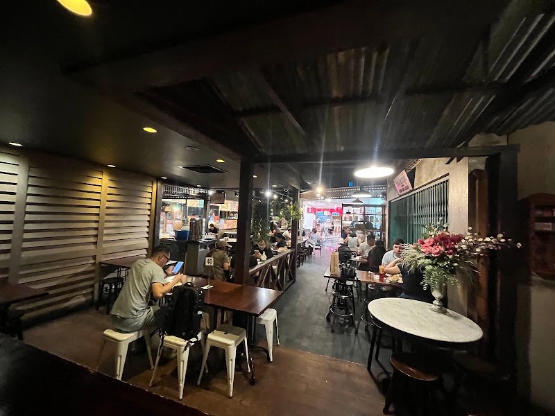 Samosorn Thai Sydney photo 2